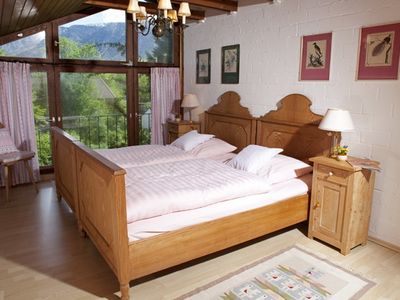 Schlafzimmer 1