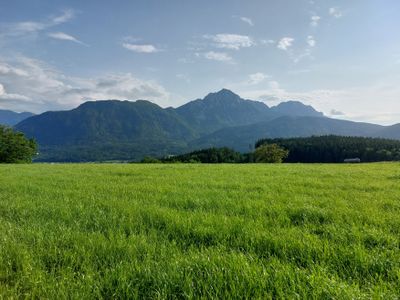 Staufen und Zwiesel