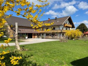 Ferienwohnung für 2 Personen (80 m²) in Piding