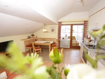 Ferienwohnung Chiemsee