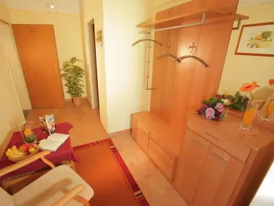 Ferienwohnung Chiemsee