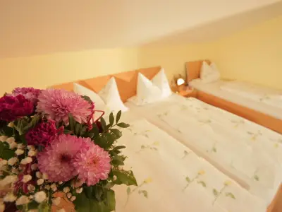 Ferienwohnung Chiemsee