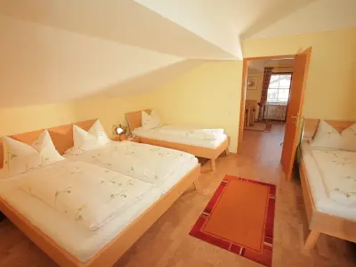 Ferienwohnung Chiemsee