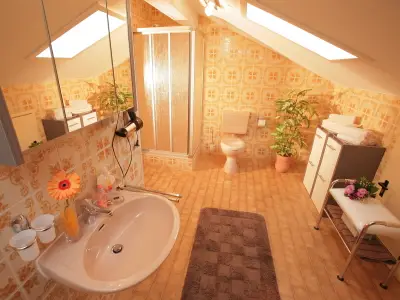 Ferienwohnung Chiemsee