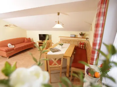 Ferienwohnung Chiemsee