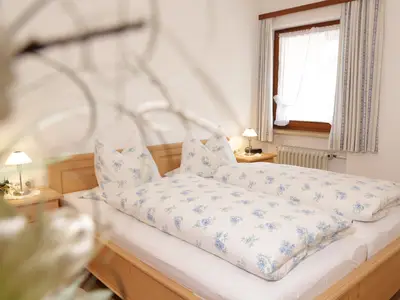 Ferienwohnung Thumsee