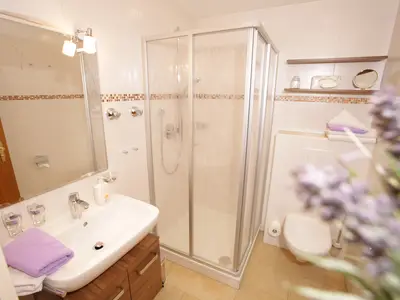 Ferienwohnung Thumsee