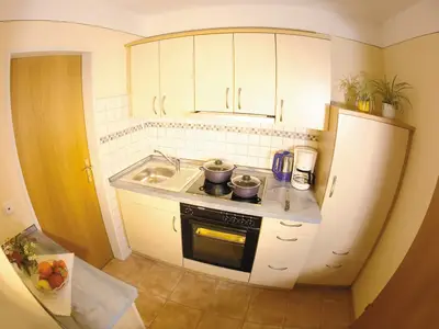 Ferienwohnung Hintersee