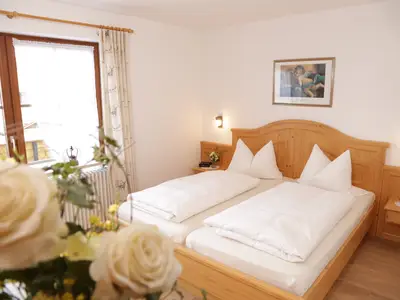 Ferienwohnung Hintersee