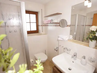 Ferienwohnung Hintersee