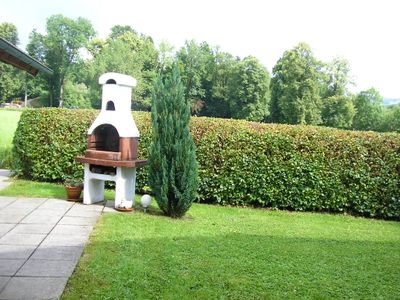 Garten 1