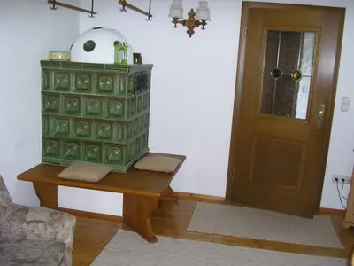 Kachekofen