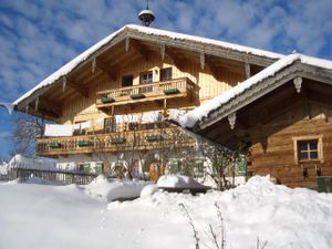 Ferienwohnung für 9 Personen (110 m²) in Piding