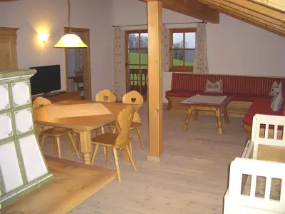 Ferienwohnung für 1 bis 9 Personen