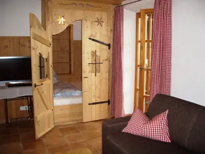 Ferienwohnung Bayern