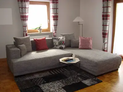 Wohnzimmer Couch