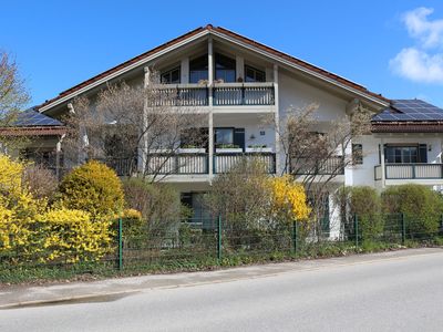 Ferienwohnung für 4 Personen (45 m²) in Piding 1/10