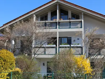 Ferienwohnung für 4 Personen (45 m²) in Piding 2/10