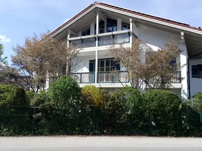 Ferienwohnung für 4 Personen (45 m²) in Piding 3/10