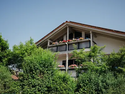 Ferienwohnung für 4 Personen (45 m²) in Piding 4/10