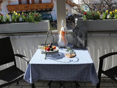 Ferienwohnung für 4 Personen (45 m²) in Piding 5/10