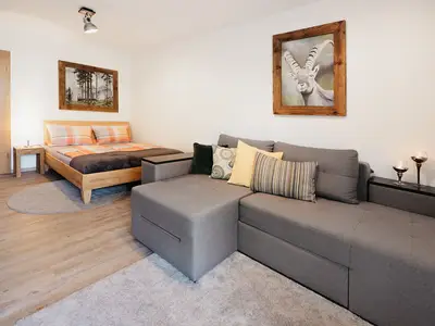 Ferienwohnung für 4 Personen (45 m²) in Piding 9/10