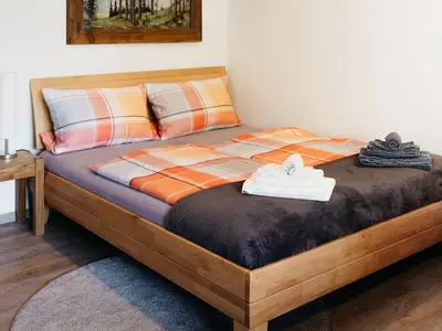 Ferienwohnung für 4 Personen (45 m²) in Piding 10/10