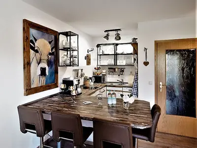 Ferienwohnung für 4 Personen (45 m²) in Piding 7/10