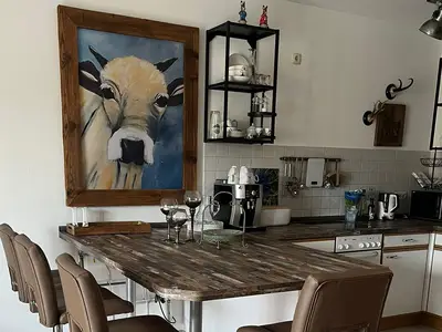 Ferienwohnung für 4 Personen (45 m²) in Piding 8/10