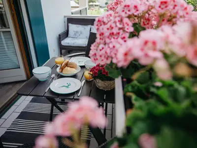 Ferienwohnung für 4 Personen (45 m²) in Piding 10/10