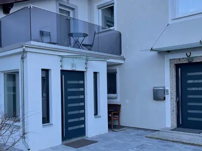 Ferienwohnung für 4 Personen (63 m²) in Piding 1/10