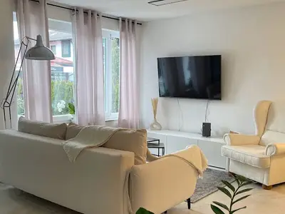 Ferienwohnung für 4 Personen (63 m²) in Piding 8/10