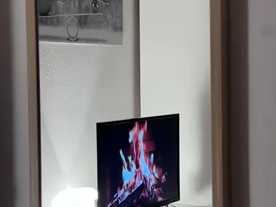 Smart Tv Schlafzimmer