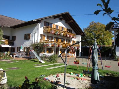 Bauernhaus Kochhof