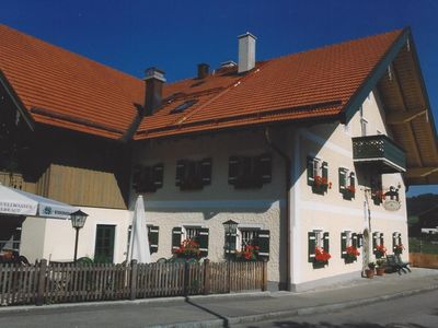 Lohmayrhof