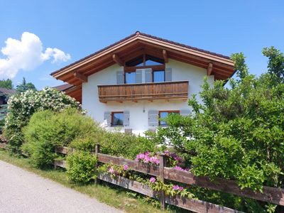 Ferienwohnung für 2 Personen (40 m²) in Piding 3/8