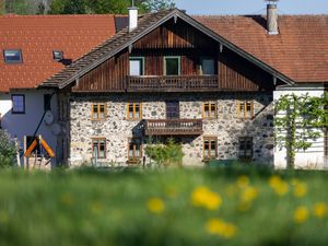 Ferienwohnung für 4 Personen (92 m²) in Piding