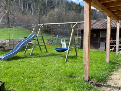 Ferienwohnung für 4 Personen (100 m²) in Piding 2/10