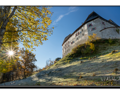 Schloss Staufeneck