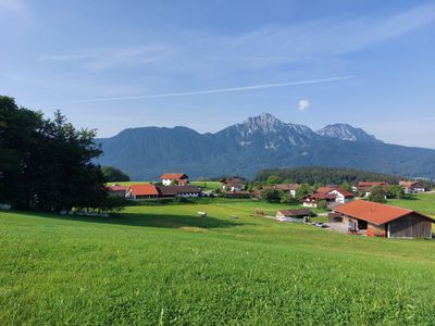 Ferienwohnung für 2 Personen (37 m²) in Piding 5/10