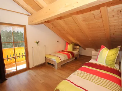 Schlafzimmer 2