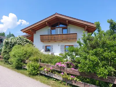 Ferienwohnung für 4 Personen (80 m²) in Piding 3/10