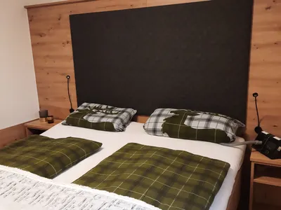 Ferienwohnung für 3 Personen (77 m²) in Piding 9/10
