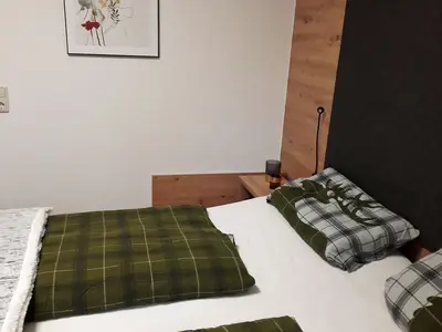 Ferienwohnung für 3 Personen (77 m²) in Piding 10/10