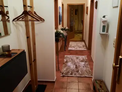 Ferienwohnung für 3 Personen (77 m²) in Piding 10/10