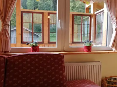 Wohnen
