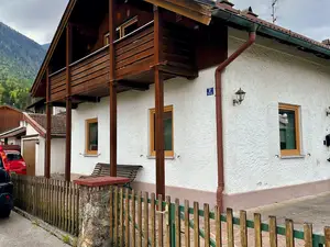 Ferienwohnung für 5 Personen (60 m²) in Piding