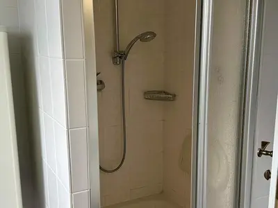 Dusche