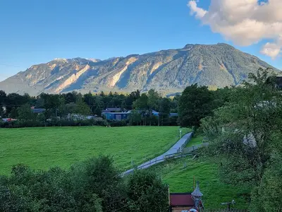 Ferienwohnung für 4 Personen (100 m²) in Piding 2/10