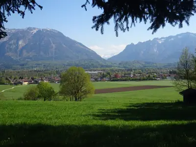 Umgebung